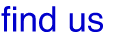 how to find us